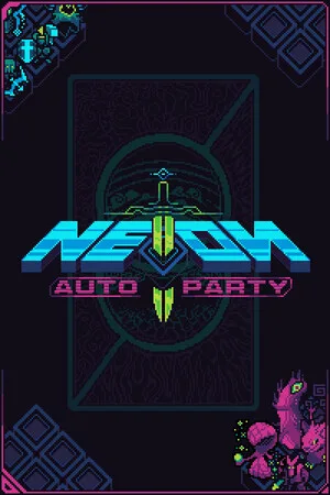 Neon Auto Party