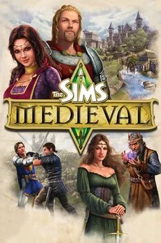 The Sims Medieval: Pirates and Nobles