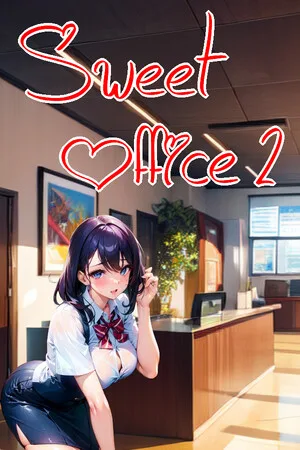 Sweet Office 2