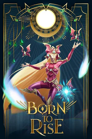 Born to Rise