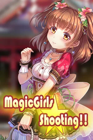 MagicGirls★Shooting!!