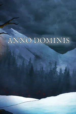 Anno Dominis