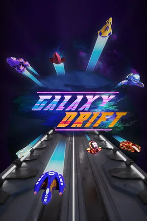 Galaxy Drift
