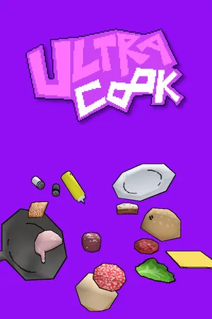 UltraCook