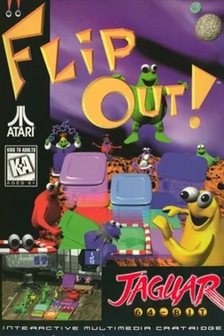 Flip Out!