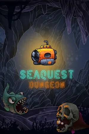 SeaQuestDungeon