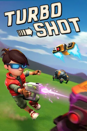 Turbo Shot