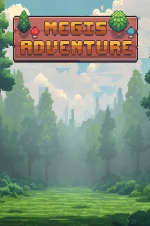 Megis Adventure