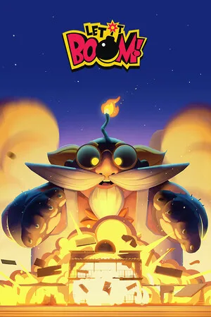 Let It Boom