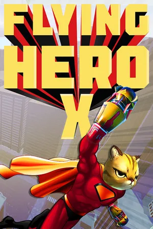 Flying Hero X