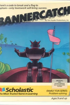 Bannercatch