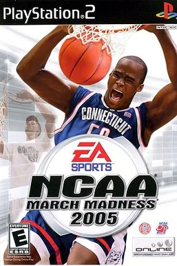 NCAA March Madness 2005