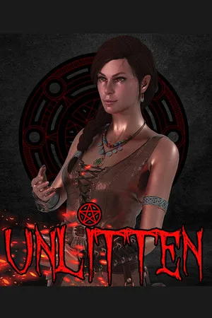 Unlitten