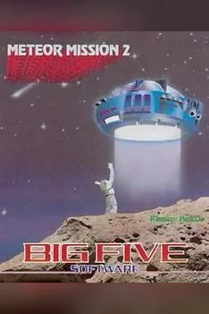 Meteor Mission II