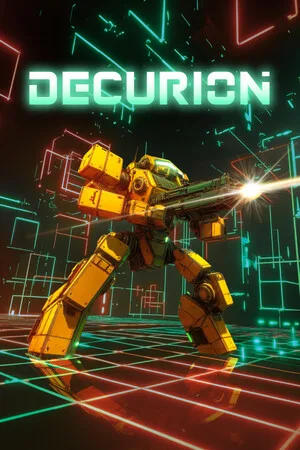 Decurion