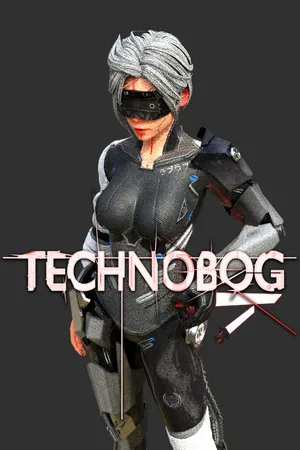 TECHNOBOG