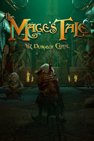 The Mage's Tale
