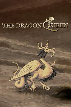The Dragon Queen