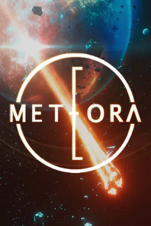 Meteora: The Race Against Spacetime