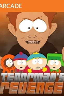 South Park: Tenorman's Revenge