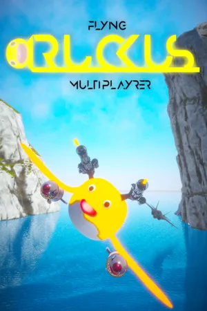 Flying Ruckus - Multiplayer