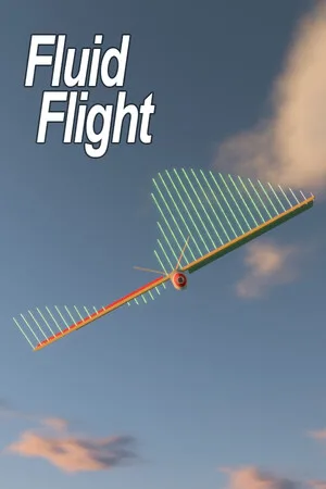 Fluid Flight
