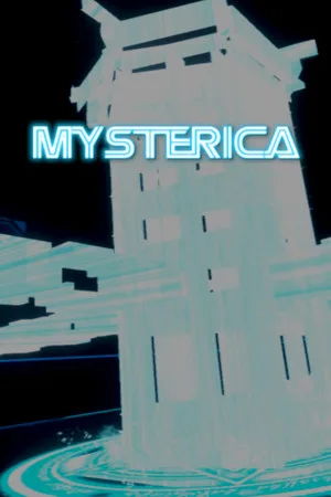 Mysterica