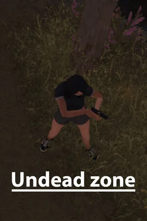 Undead zone
