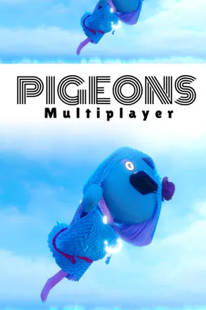 PIGEONS