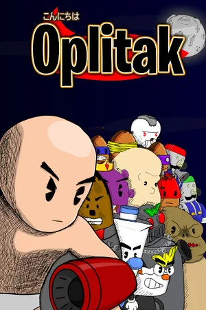 Oplitak