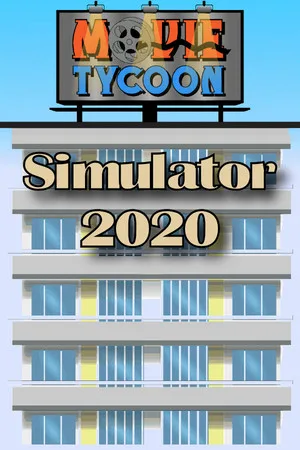 Movie Tycoon Simulator 2020