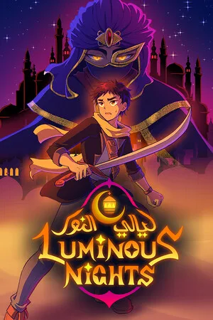 Luminous Nights