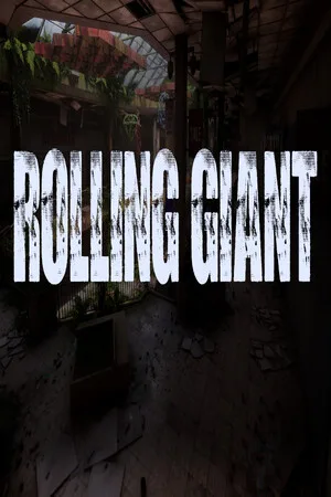 The Oldest View: Rolling Giant