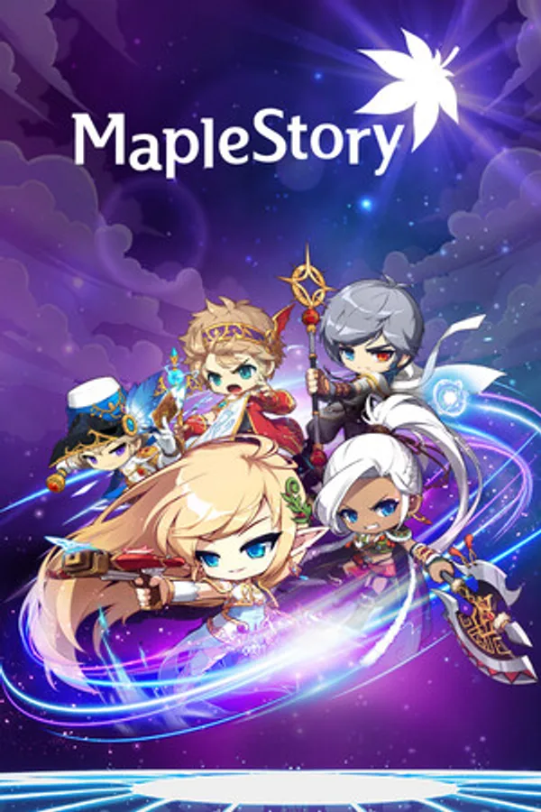 MapleStory