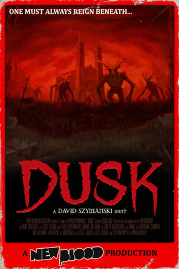 Dusk