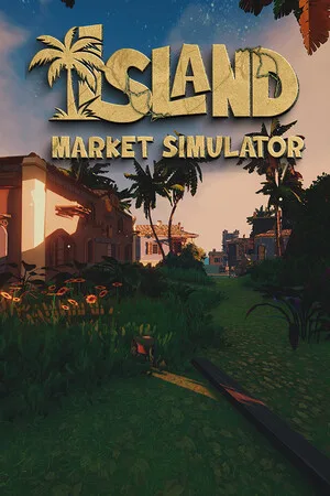 Island Market Simulator