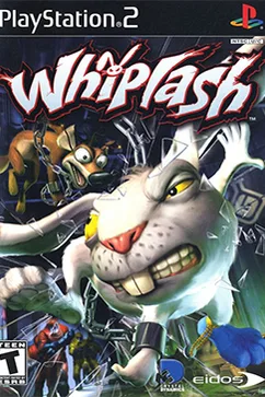Whiplash