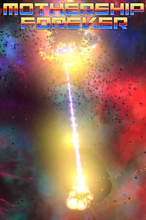 Mothership Forever