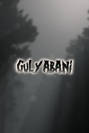 Gulyabani