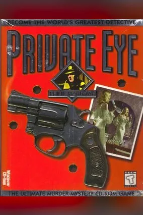 Private Eye