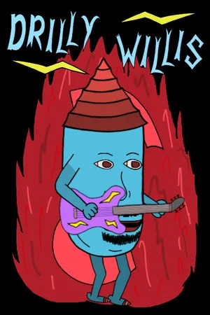 Drilly Willis