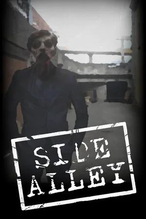 Side Alley