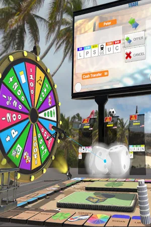 Rento Fortune VR