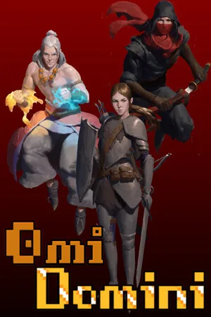 Yomi Domini