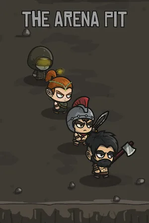The Arena Pit