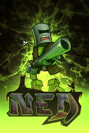 Ned: Iron Outlaw