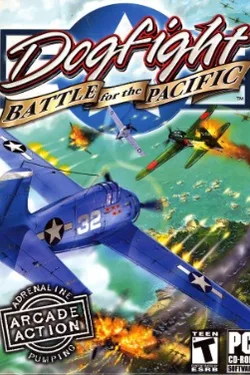 Dogfight: Battle for the Pacific