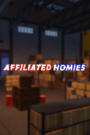 Affiliated Homies