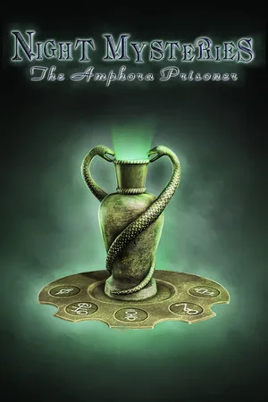 Night Mysteries: The Amphora Prisoner