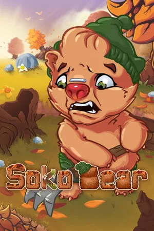 Sokobear: Autumn